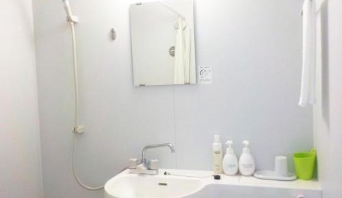 Double Room - Non-Smoking 