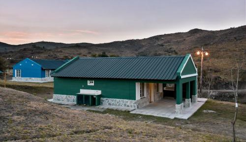 Family Bungalow