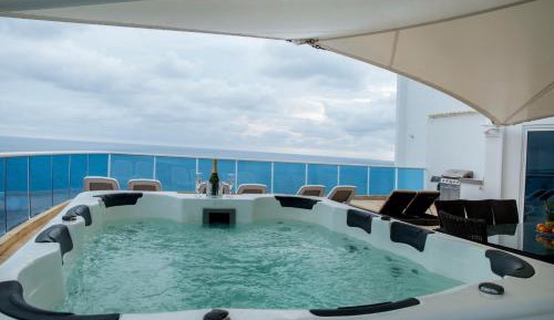 Royal Penthouse Apartment 2101