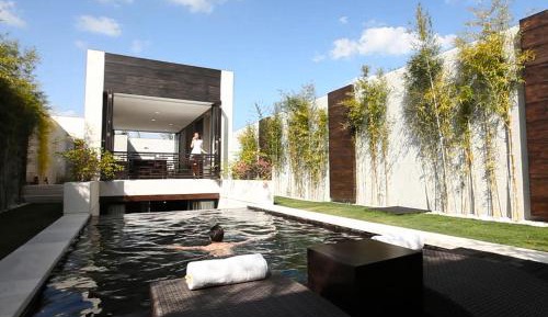 Signature One-Bedroom Villa with Private Pool