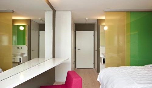 Single Room