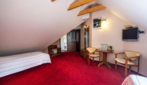Double or Twin Room