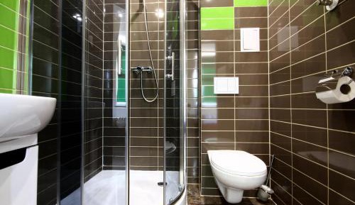 Triple Room with Bathroom