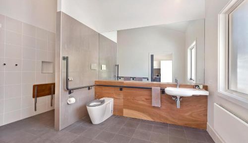 Superior Apartament - Disability Access