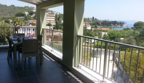 Apartment with Sea View