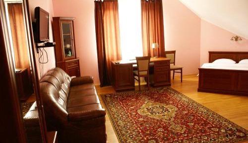 Family Junior Suite