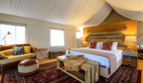 Tent