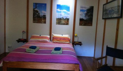 Desert Queen Room