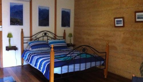 Mountain Queen Room