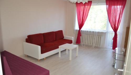 Studio Apartment with Sea View