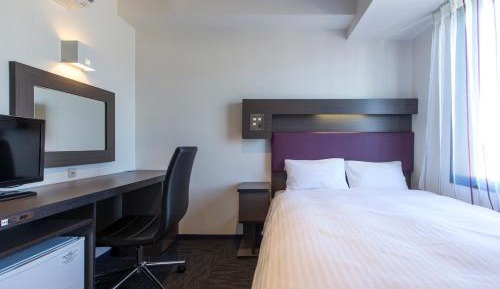 Double Room - Non-Smoking 