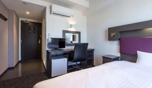 Single Room - Non-Smoking