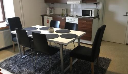 One-Bedroom Apartment - 4