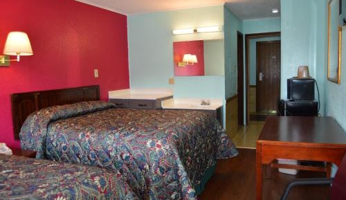 Standard  Double Room