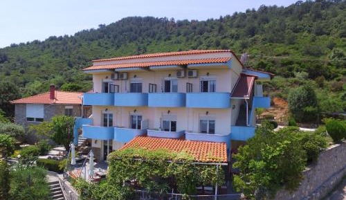 Double Room with Sea View