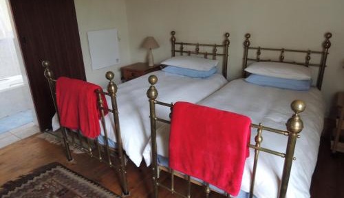 Triple Room with Bathroom