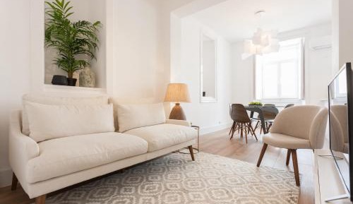 Apartment - Ground Floor