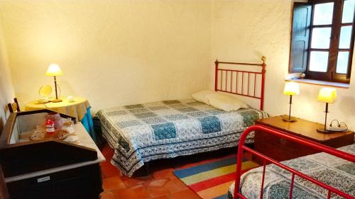 Large Double or Twin Room
