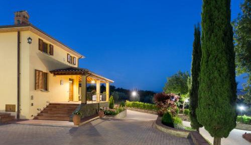 Superior Villa