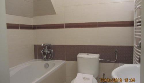 Single Room with Bath