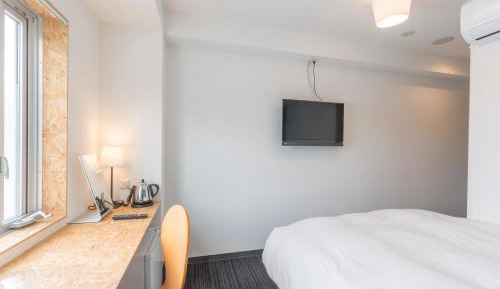 Double Room (2 Adults) - Non-Smoking 
