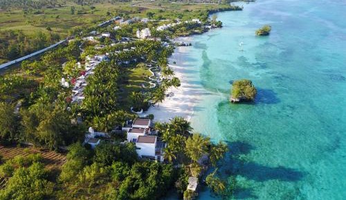 Prestige Beach Villa