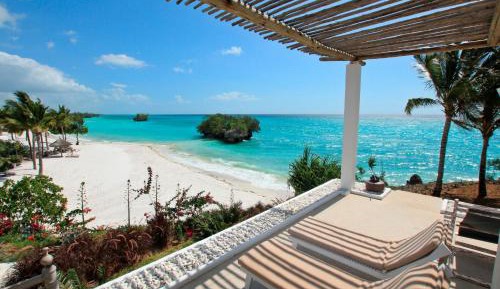 Royal Beach Villa with Private Pool
