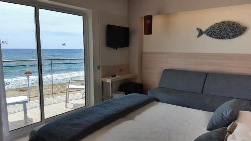 Double Room with Panoramic View