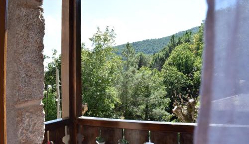 Suite with Balcony