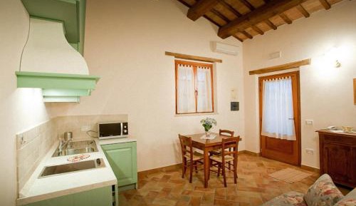 Double Room with Park View