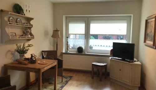 Apartment - Ground Floor