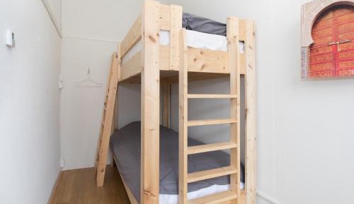 Family Apartment