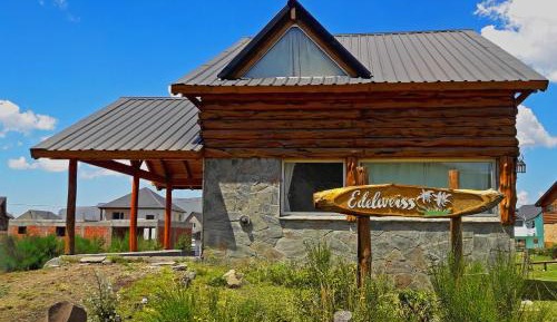 Three-Bedroom Chalet