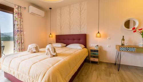 Luxury Triple Room