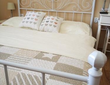 Deluxe Double Room with Shower