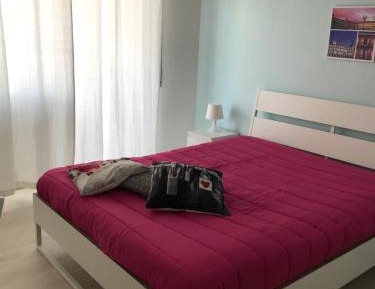 King Room with Balcony