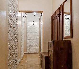 Superior Apartment - Malazhytomyrska 3