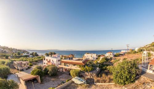 Apartment with Sea View