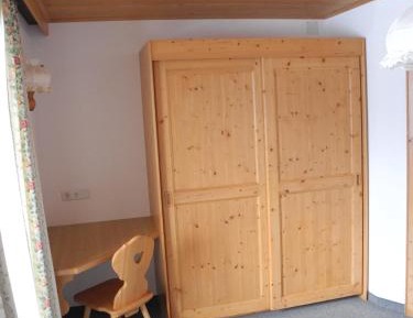 Two-Bedroom Apartment 2