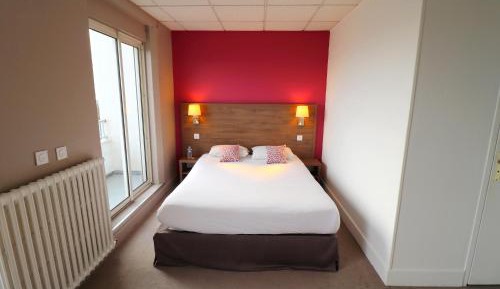 Panoramic Room Double 