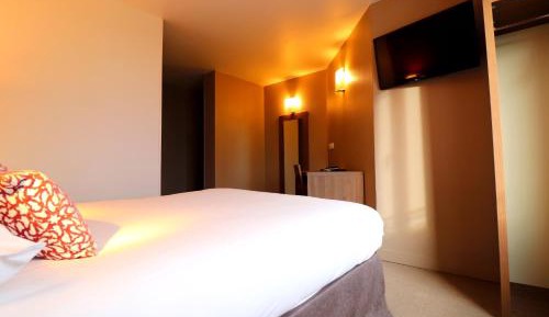 Club Double Room