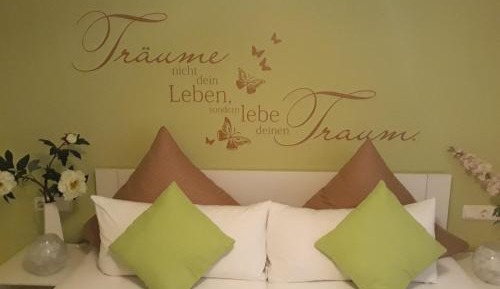 Duplex Apartment