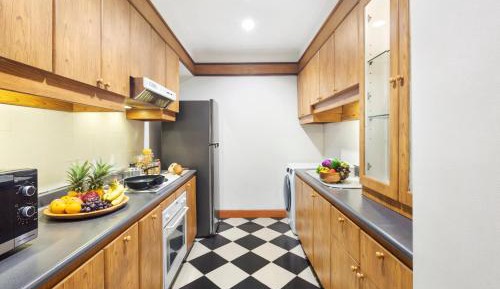 Two-Bedroom Classic