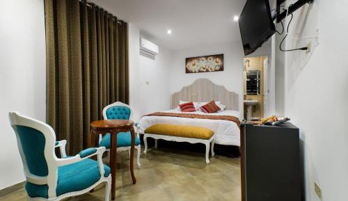 Standard Suite
