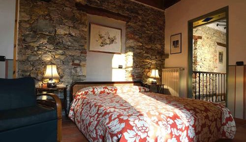 Double or Twin Room with Private Bathroom