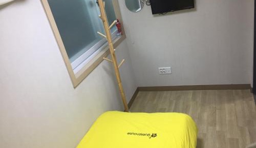Comfort Single Room