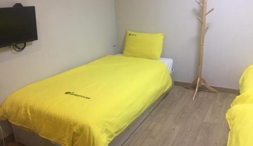 Comfort Triple Room