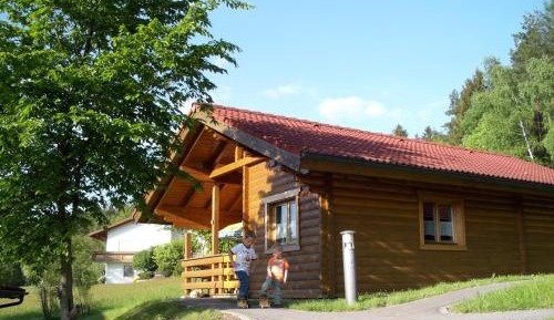 Two-Bedroom House - 4