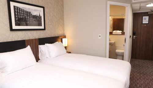 Double or Twin Room - Disability Access