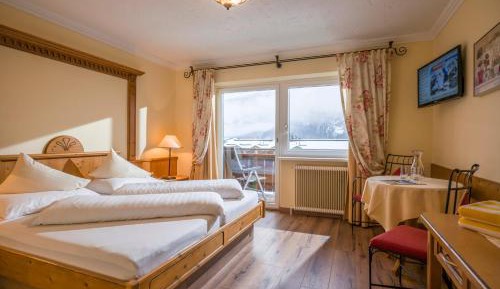 Comfort Double Room